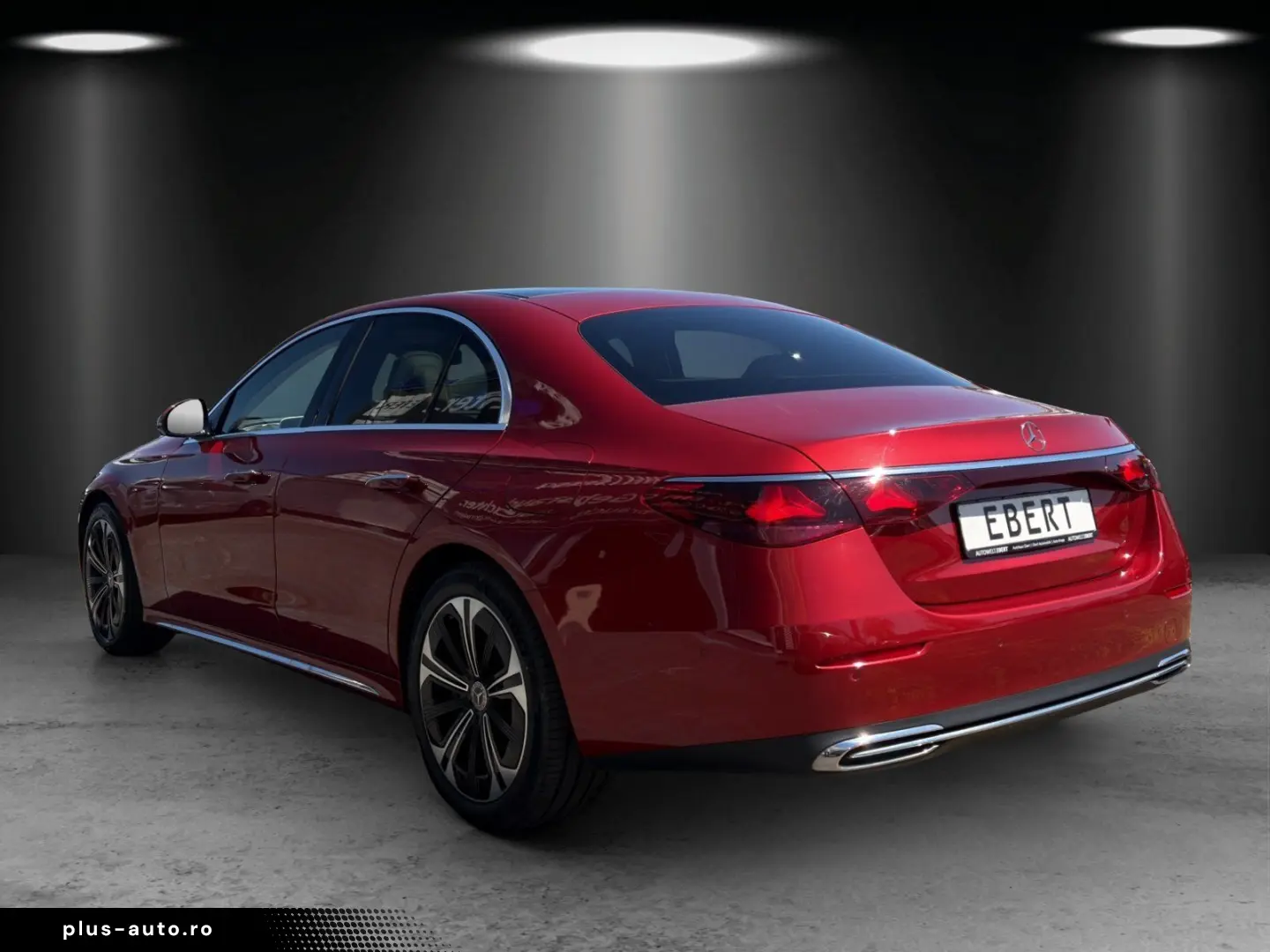 MERCEDES-BENZ E400e 4M Exclusi Prem  HYPER Masage AH&hellip;