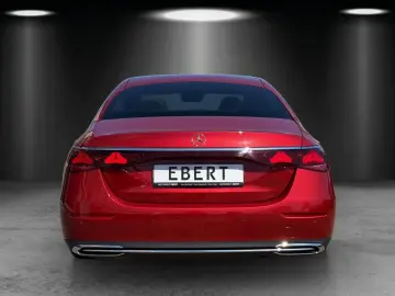 MERCEDES-BENZ E400e 4M Exclusi Prem  HYPER Masage AH&hellip;