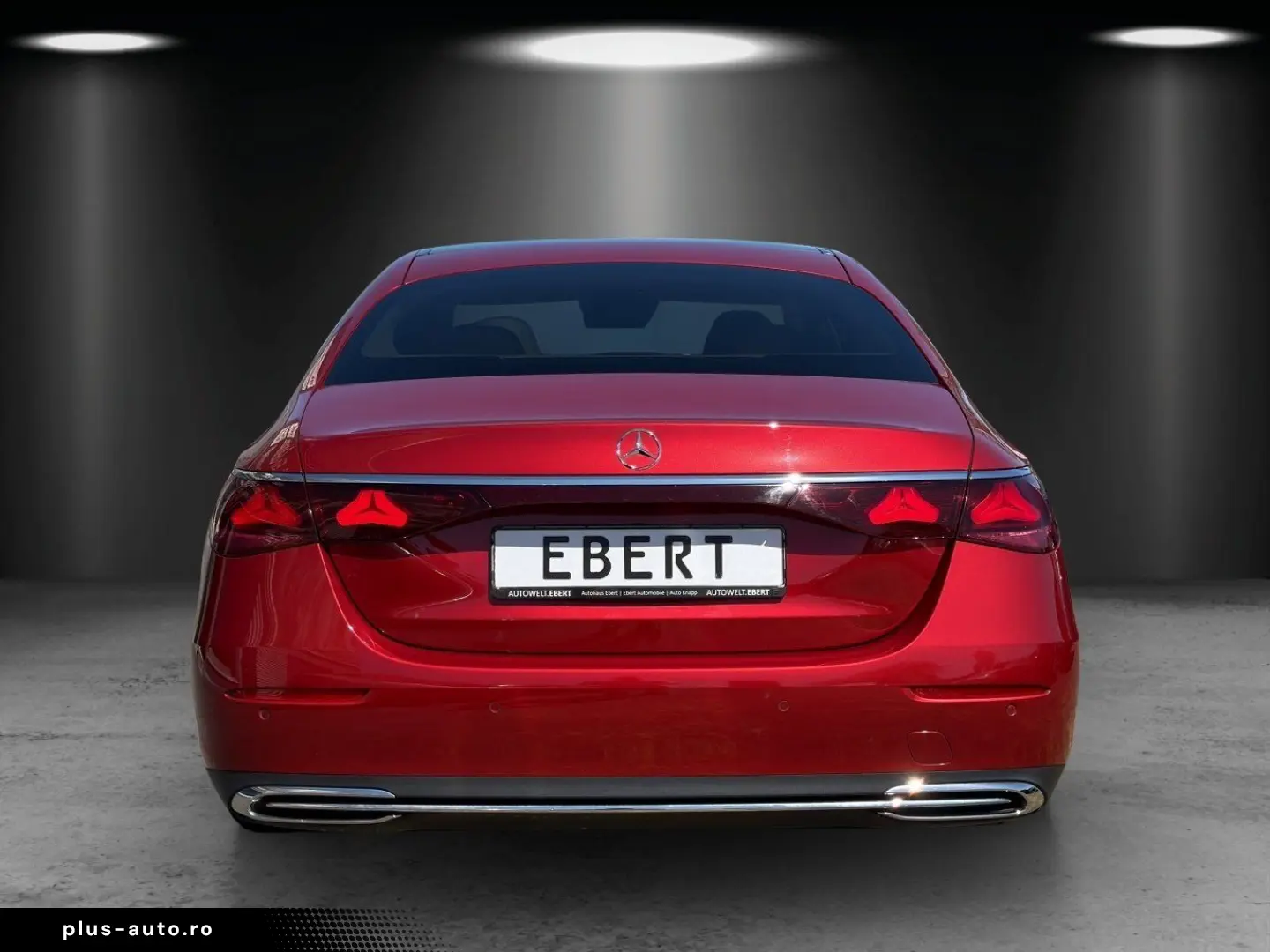 MERCEDES-BENZ E400e 4M Exclusi Prem  HYPER Masage AH&hellip;