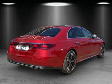 MERCEDES-BENZ E400e 4M Exclusi Prem  HYPER Masage AH&hellip;
