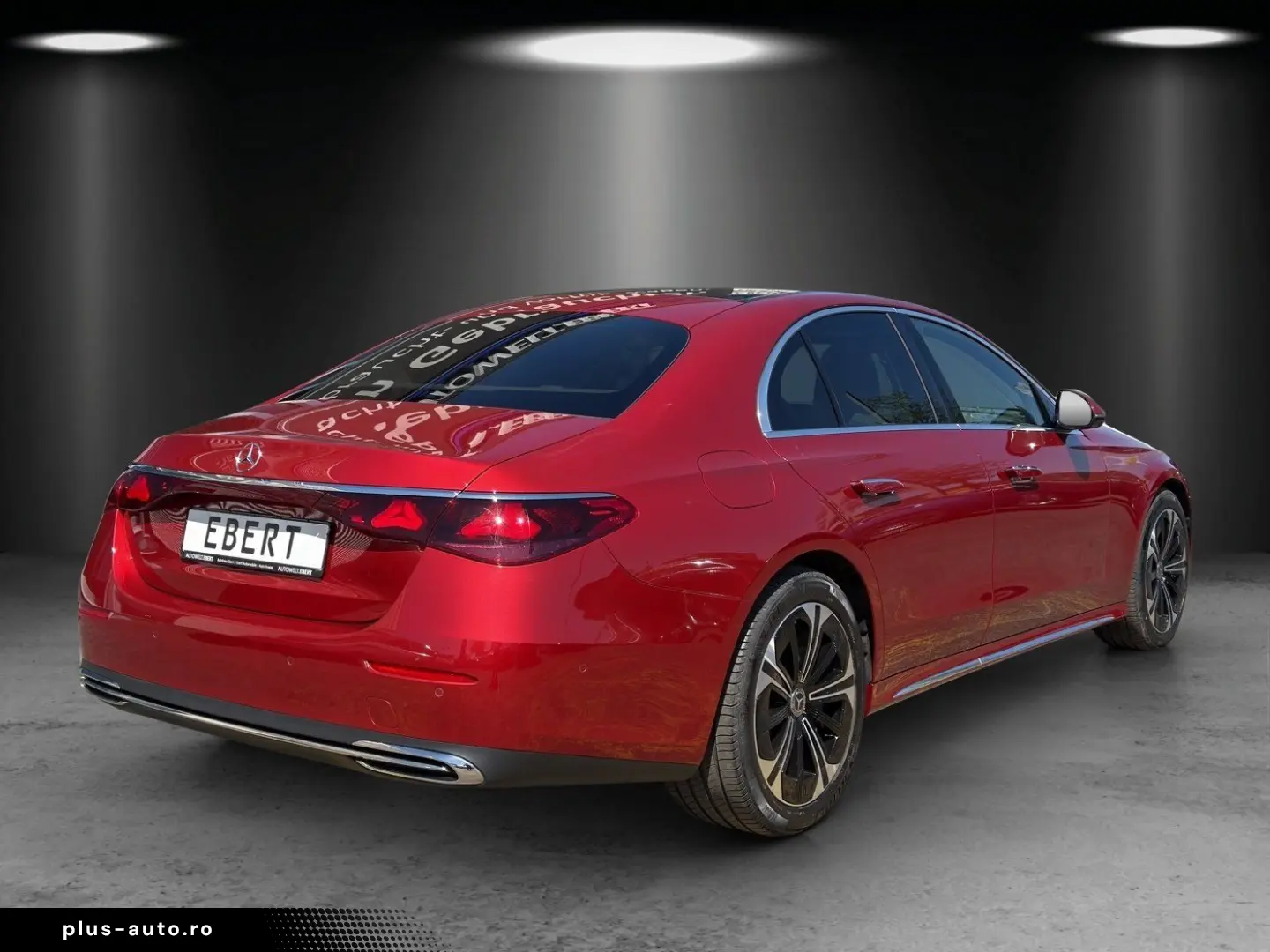 MERCEDES-BENZ E400e 4M Exclusi Prem  HYPER Masage AH&hellip;