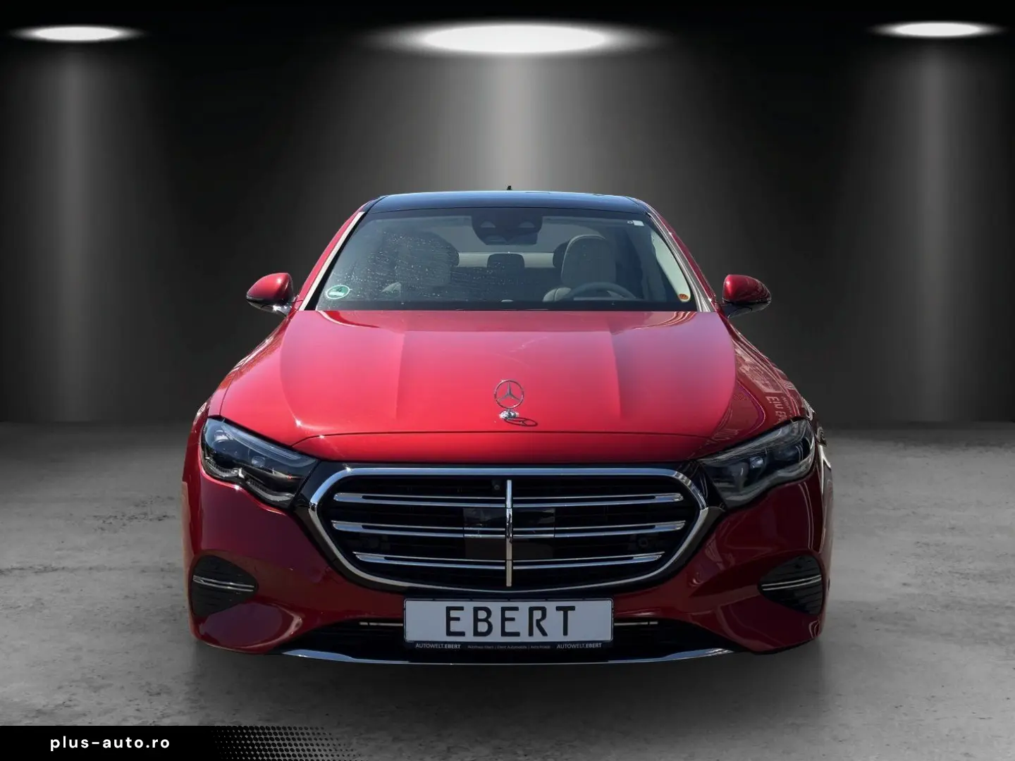 MERCEDES-BENZ E400e 4M Exclusi Prem  HYPER Masage AH&hellip;