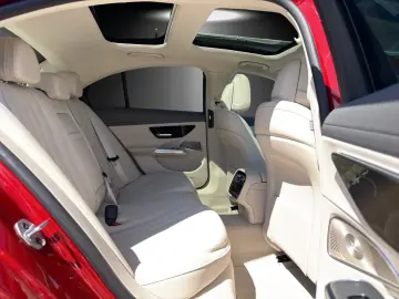 MERCEDES-BENZ E400e 4M Exclusi Prem  HYPER Masage AH&hellip;