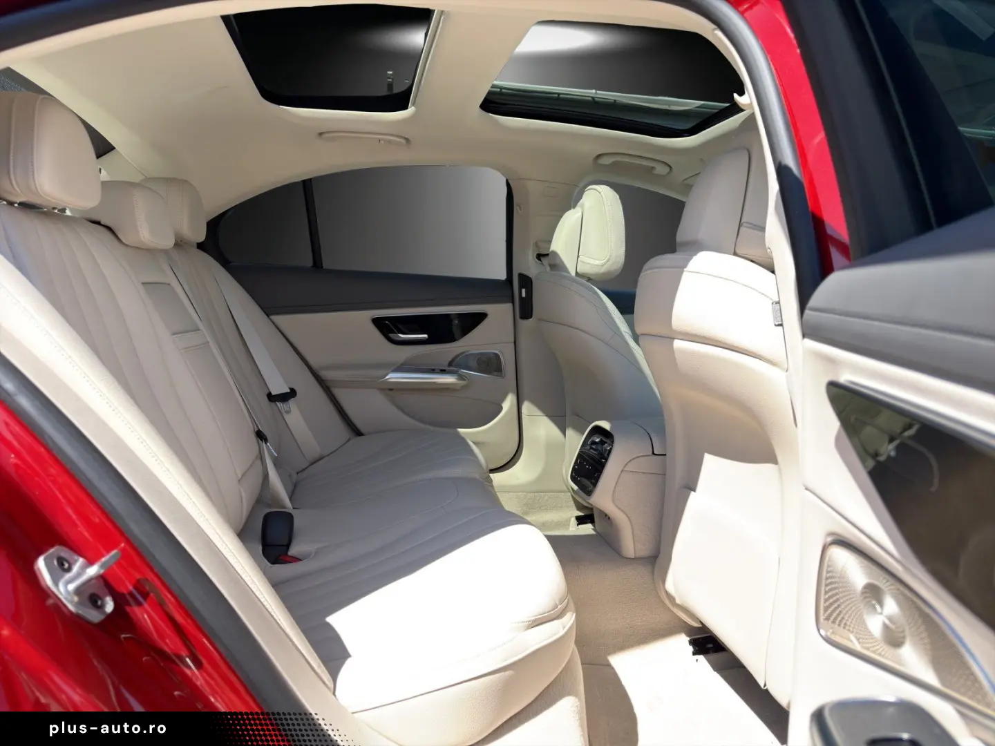 MERCEDES-BENZ E400e 4M Exclusi Prem  HYPER Masage AH&hellip;