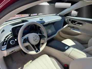 MERCEDES-BENZ E400e 4M Exclusi Prem  HYPER Masage AH&hellip;