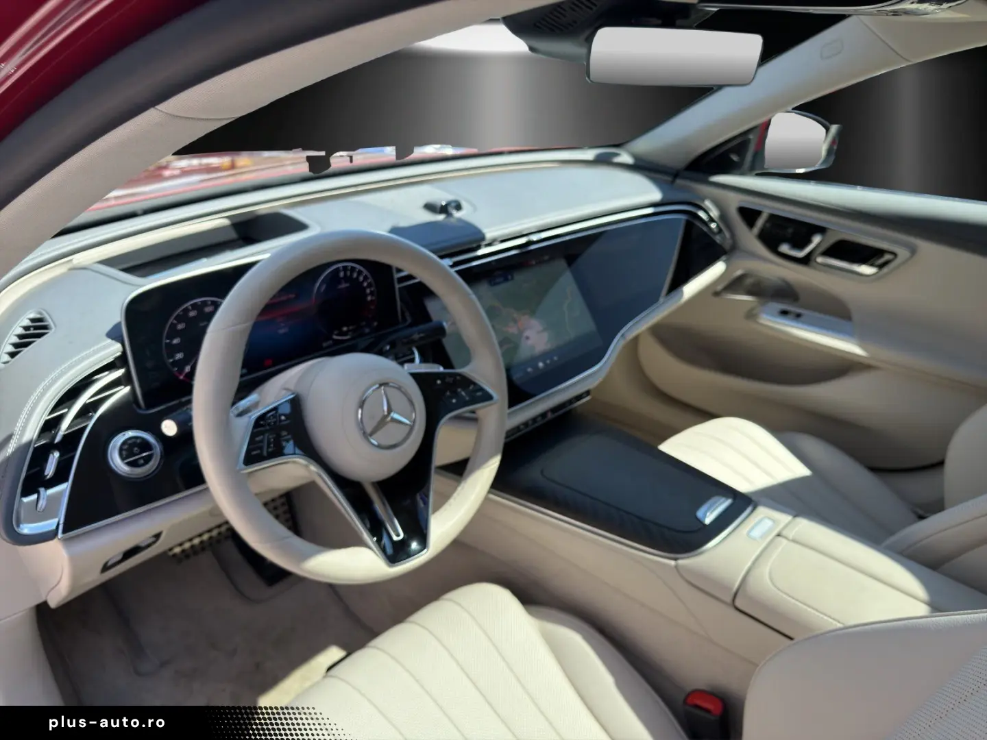 MERCEDES-BENZ E400e 4M Exclusi Prem  HYPER Masage AH&hellip;