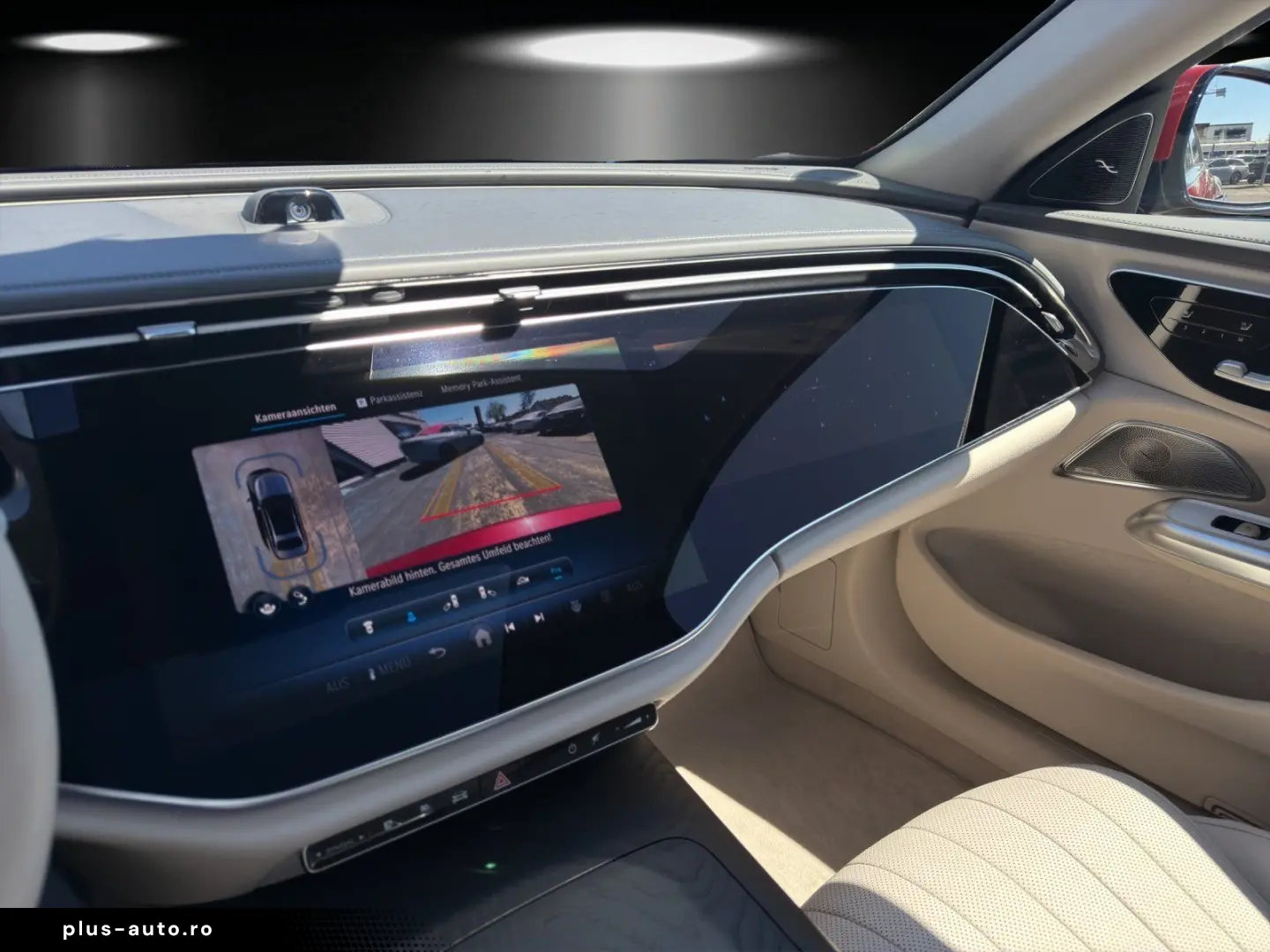 MERCEDES-BENZ E400e 4M Exclusi Prem  HYPER Masage AH&hellip;