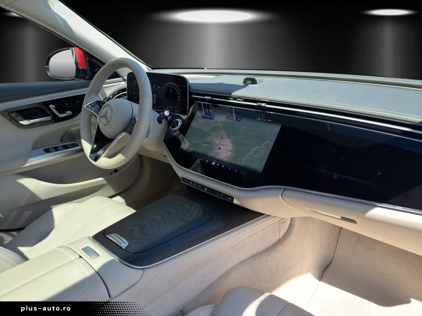 MERCEDES-BENZ E400e 4M Exclusi Prem  HYPER Masage AH&hellip;
