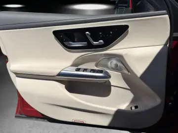 MERCEDES-BENZ E400e 4M Exclusi Prem  HYPER Masage AH&hellip;