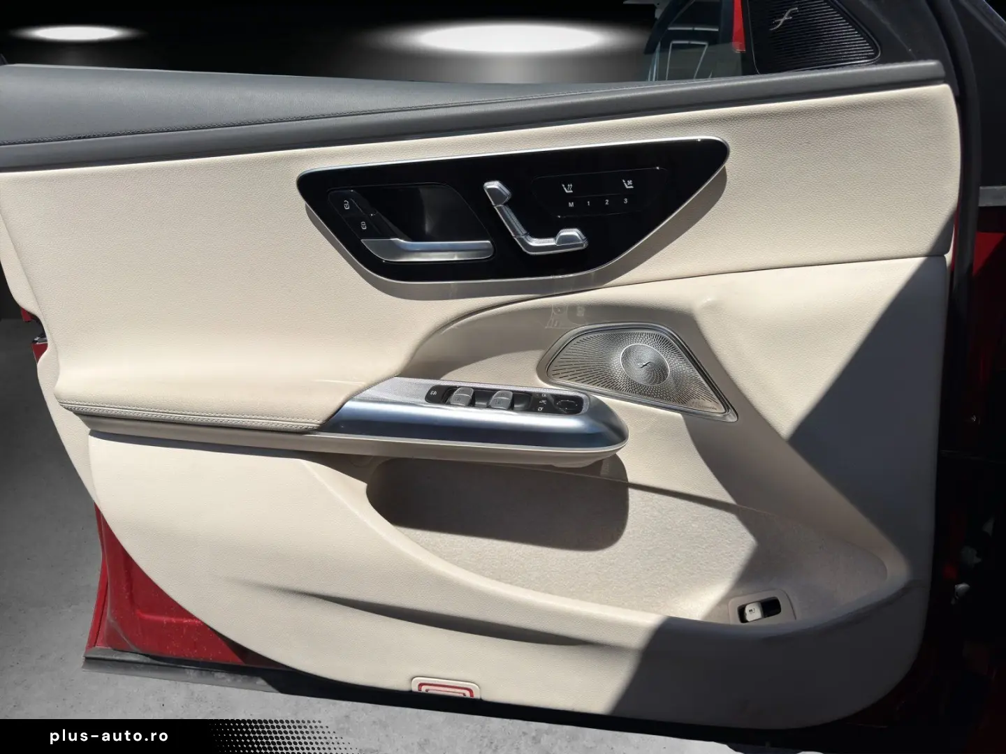 MERCEDES-BENZ E400e 4M Exclusi Prem  HYPER Masage AH&hellip;