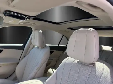 MERCEDES-BENZ E400e 4M Exclusi Prem  HYPER Masage AH&hellip;