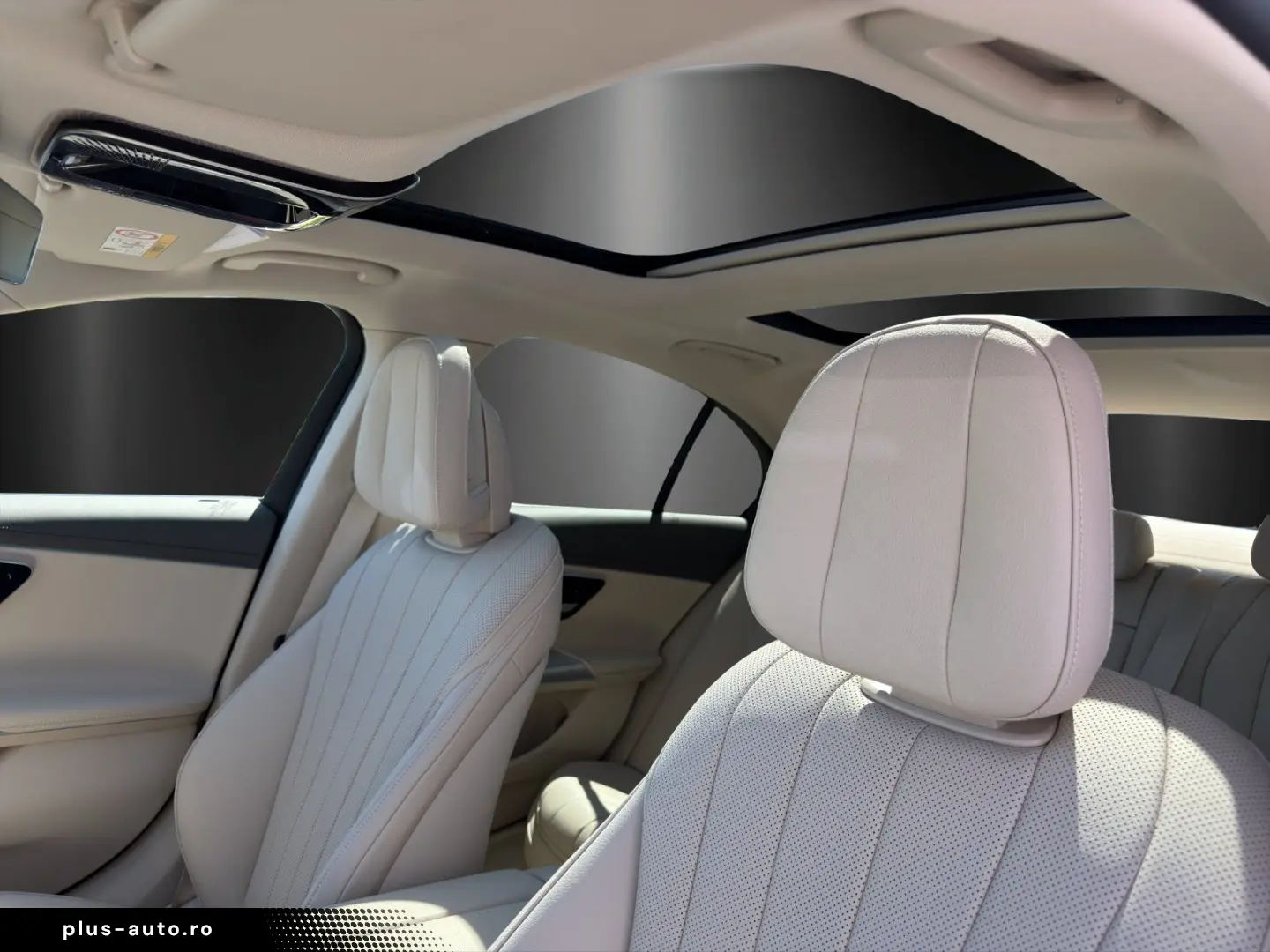 MERCEDES-BENZ E400e 4M Exclusi Prem  HYPER Masage AH&hellip;
