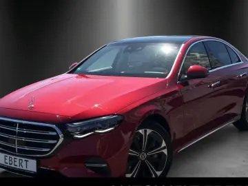 MERCEDES-BENZ E400e 4M Exclusi Prem  HYPER Masage AH&hellip;