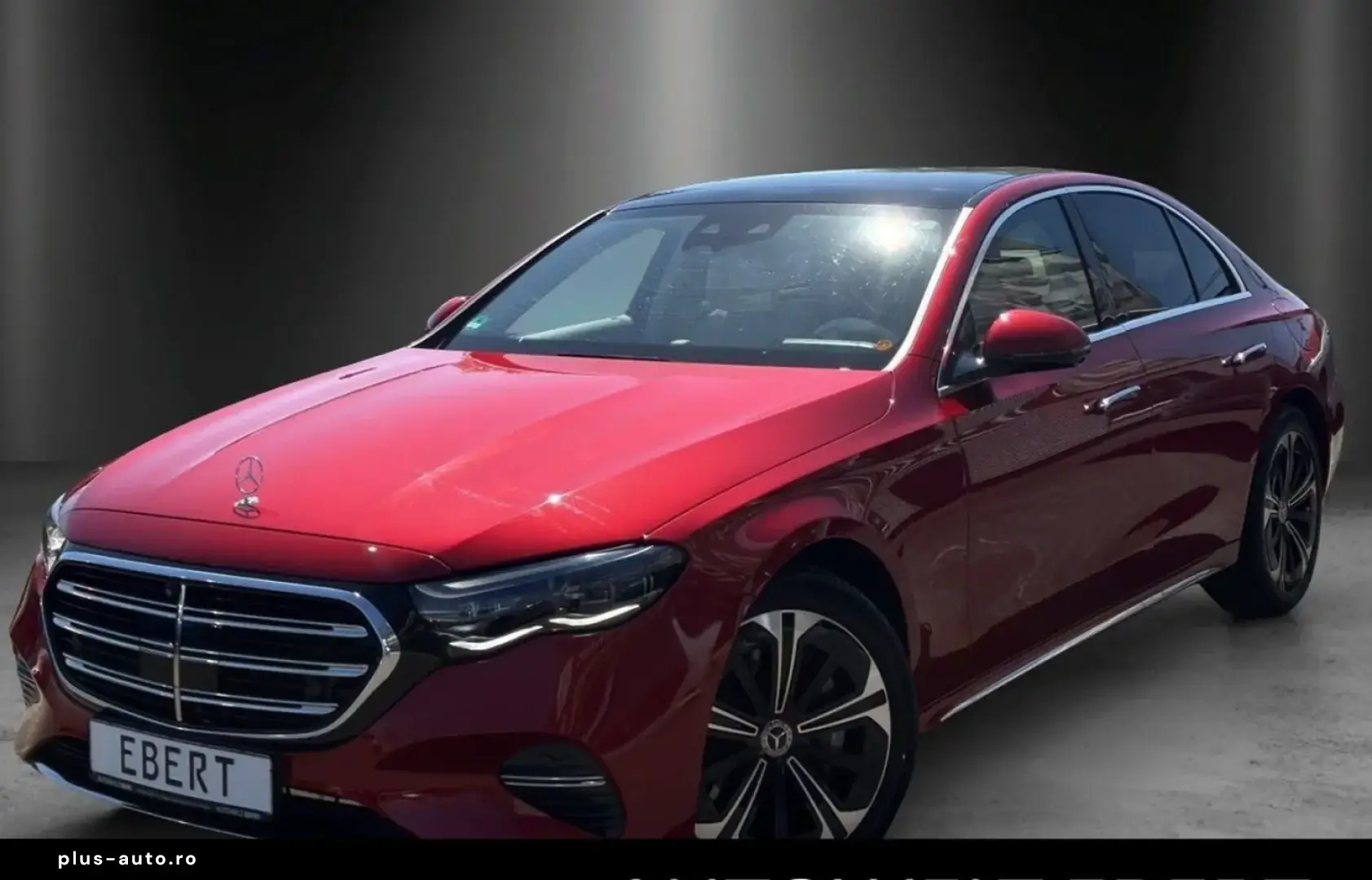 MERCEDES-BENZ E400e 4M Exclusi Prem  HYPER Masage AH&hellip;