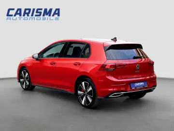 Volkswagen Golf 1.4 eHybrid OPF DSG GTE