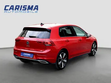 Volkswagen Golf 1.4 eHybrid OPF DSG GTE