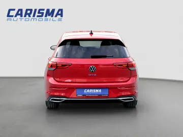 Volkswagen Golf 1.4 eHybrid OPF DSG GTE