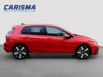 Volkswagen Golf 1.4 eHybrid OPF DSG GTE