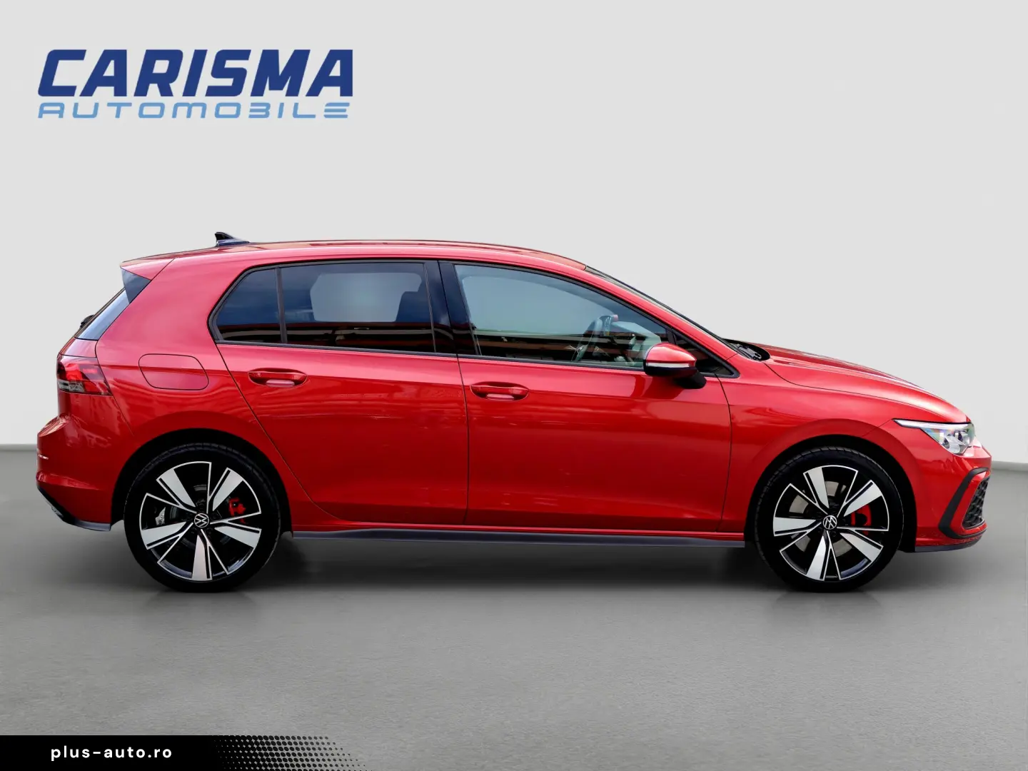 Volkswagen Golf 1.4 eHybrid OPF DSG GTE
