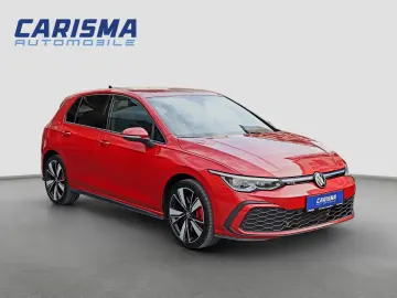 Volkswagen Golf 1.4 eHybrid OPF DSG GTE
