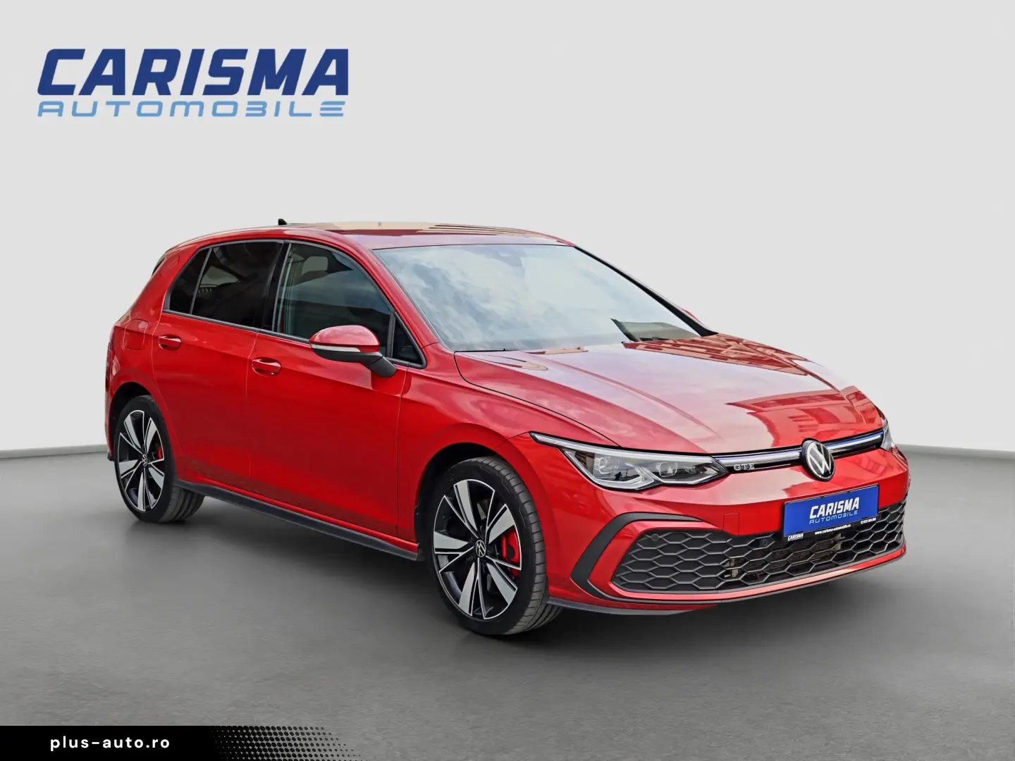 Volkswagen Golf 1.4 eHybrid OPF DSG GTE