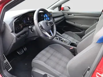 Volkswagen Golf 1.4 eHybrid OPF DSG GTE
