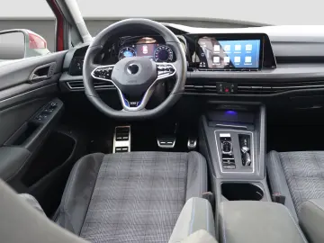 Volkswagen Golf 1.4 eHybrid OPF DSG GTE