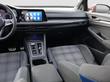 Volkswagen Golf 1.4 eHybrid OPF DSG GTE