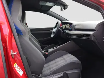 Volkswagen Golf 1.4 eHybrid OPF DSG GTE