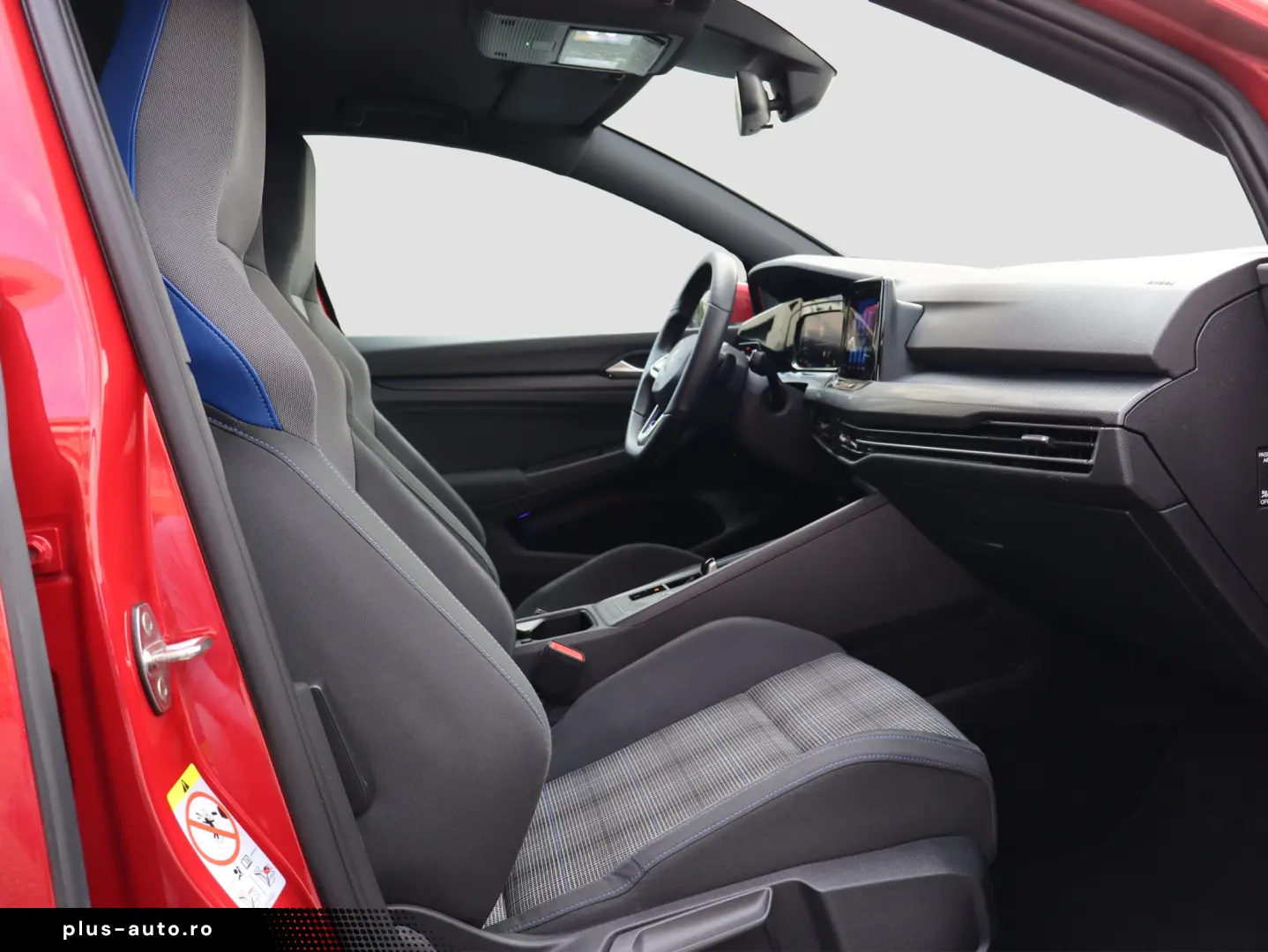 Volkswagen Golf 1.4 eHybrid OPF DSG GTE