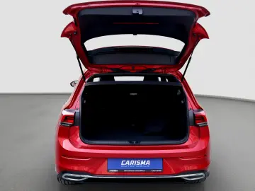 Volkswagen Golf 1.4 eHybrid OPF DSG GTE