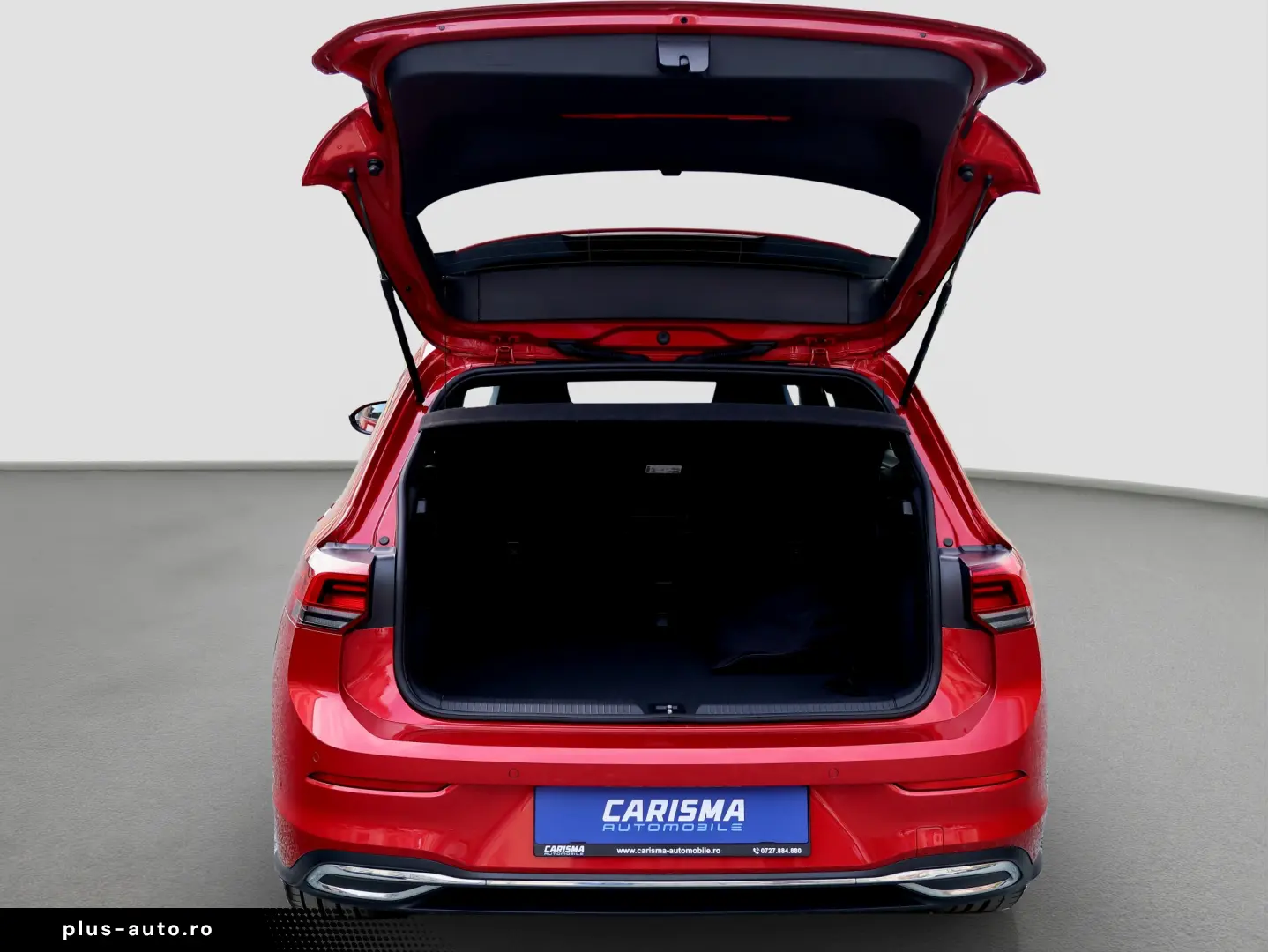 Volkswagen Golf 1.4 eHybrid OPF DSG GTE