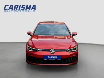 Volkswagen Golf 1.4 eHybrid OPF DSG GTE
