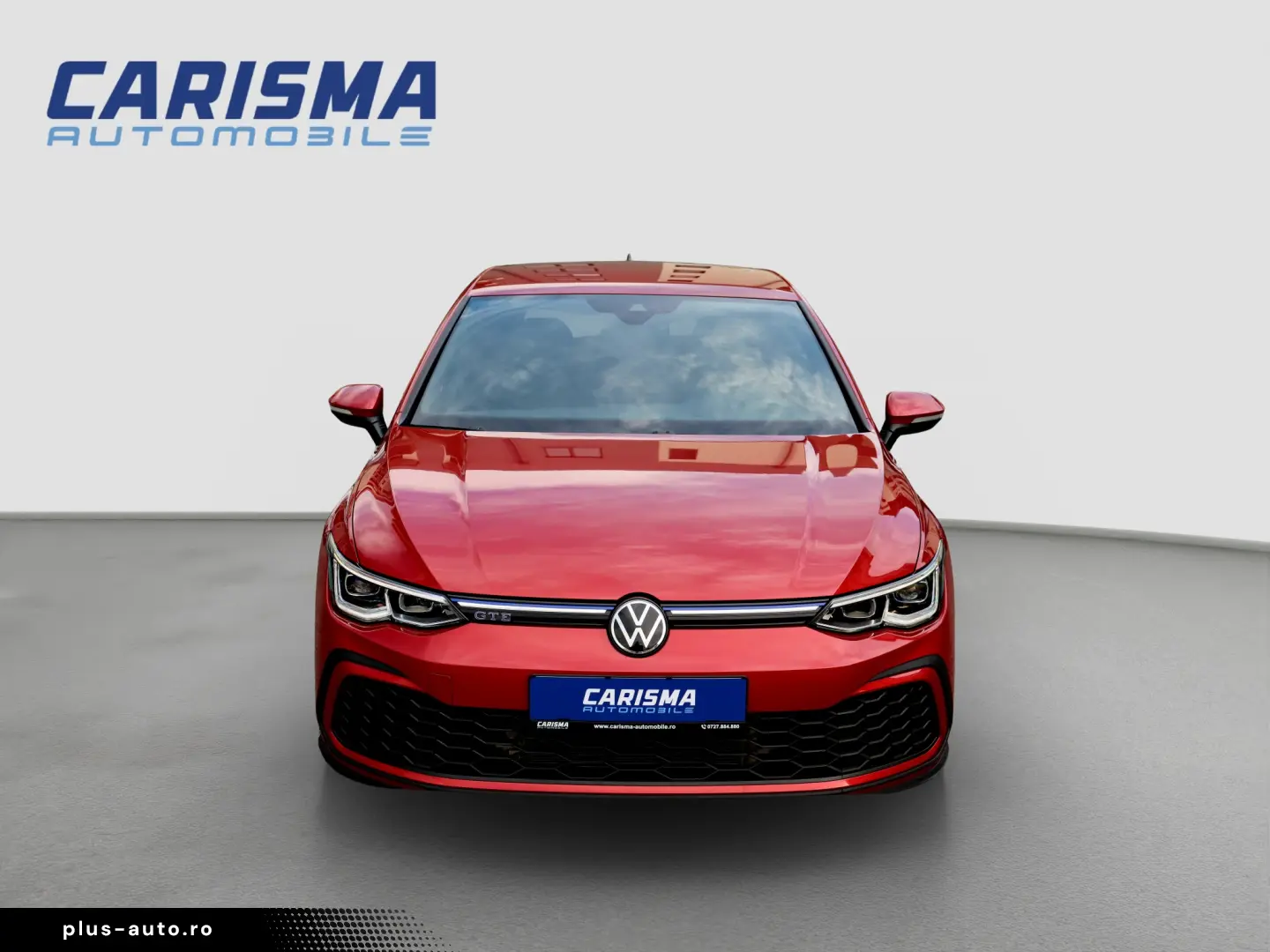 Volkswagen Golf 1.4 eHybrid OPF DSG GTE