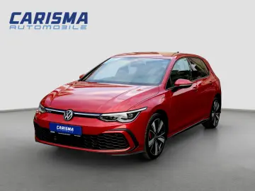Volkswagen Golf 1.4 eHybrid OPF DSG GTE