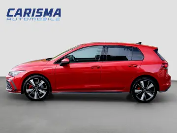 Volkswagen Golf 1.4 eHybrid OPF DSG GTE