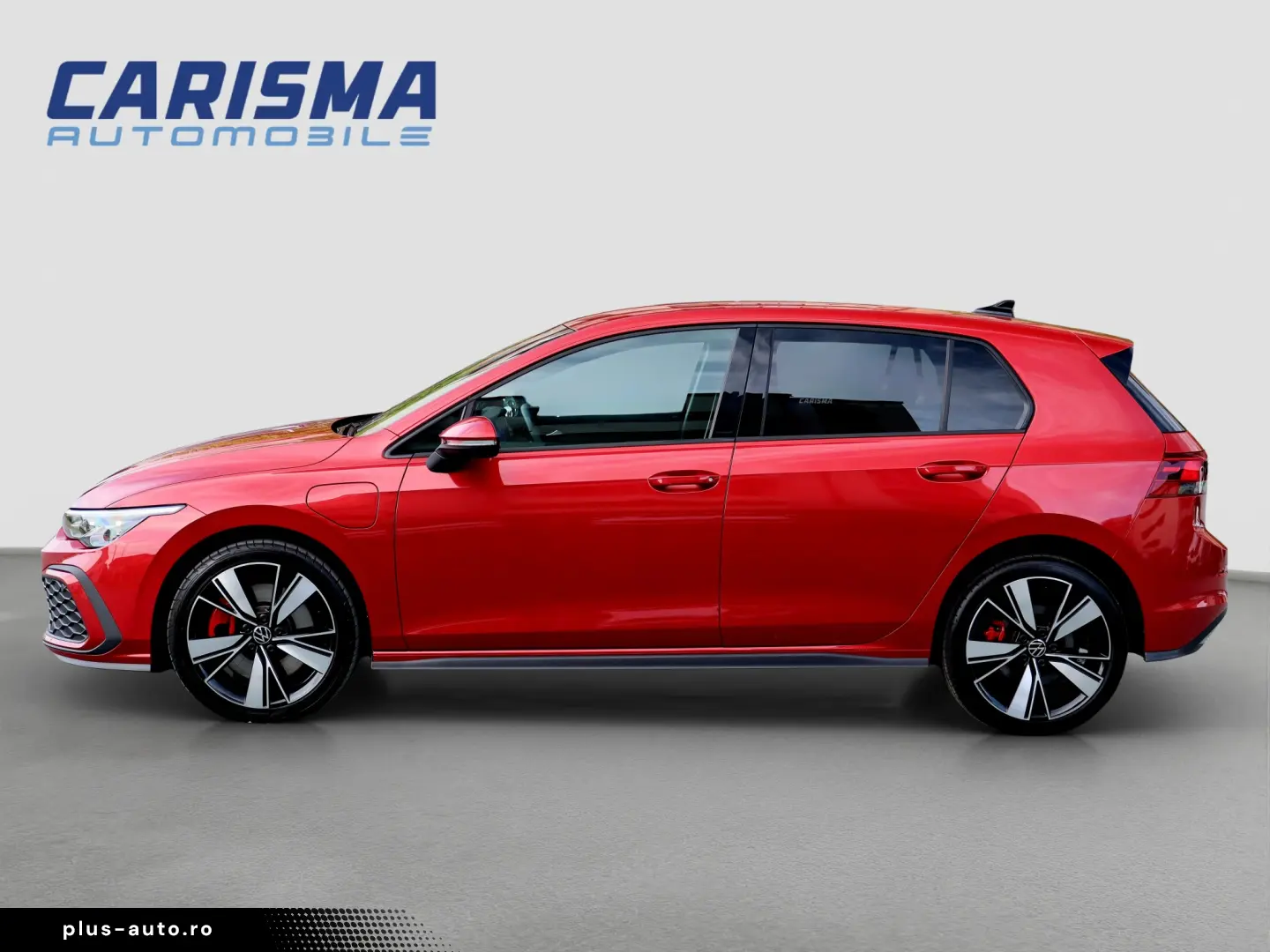 Volkswagen Golf 1.4 eHybrid OPF DSG GTE