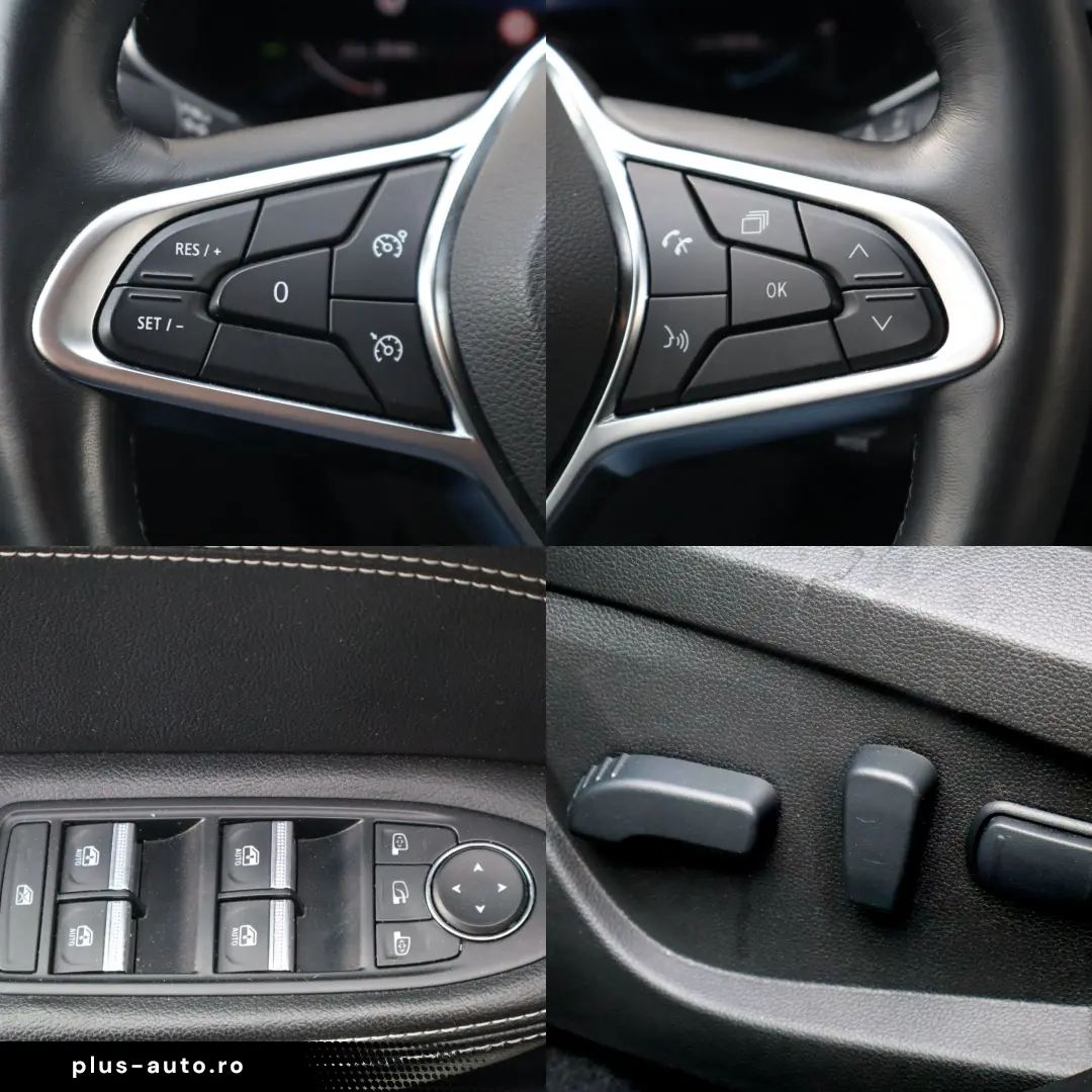 Volkswagen Golf 1.4 eHybrid OPF DSG GTE