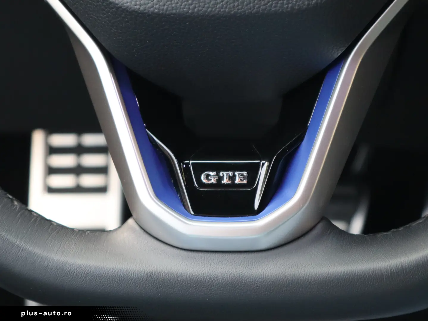 Volkswagen Golf 1.4 eHybrid OPF DSG GTE