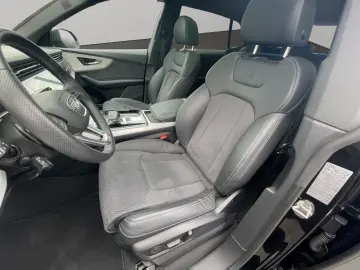 AUDI Q8 50 TDI quattro Matrix B&O Pano HuD AHK 360