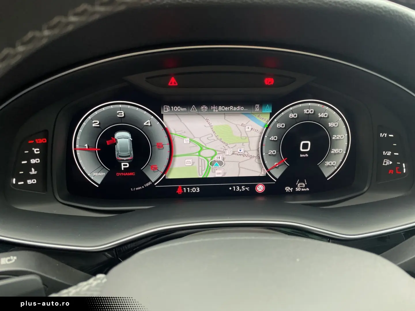 AUDI Q8 50 TDI quattro Matrix B&O Pano HuD AHK 360