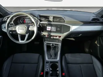 AUDI Q3 Sportback 35 TDI S line Pano CarPlay LED RFK