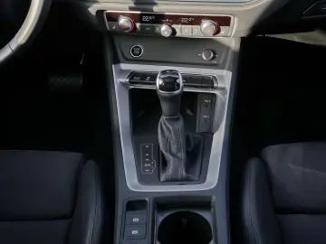AUDI Q3 Sportback 35 TDI S line Pano CarPlay LED RFK