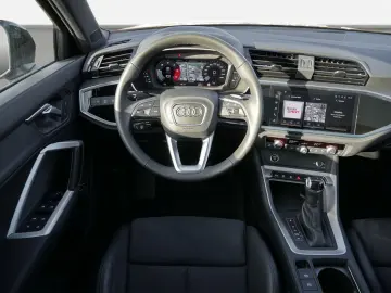 AUDI Q3 Sportback 35 TDI S line Pano CarPlay LED RFK