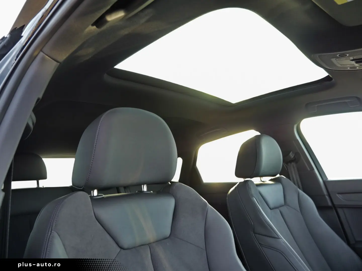 AUDI Q3 Sportback 35 TDI S line Pano CarPlay LED RFK