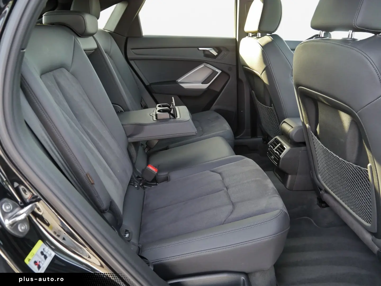 AUDI Q3 Sportback 35 TDI S line Pano CarPlay LED RFK