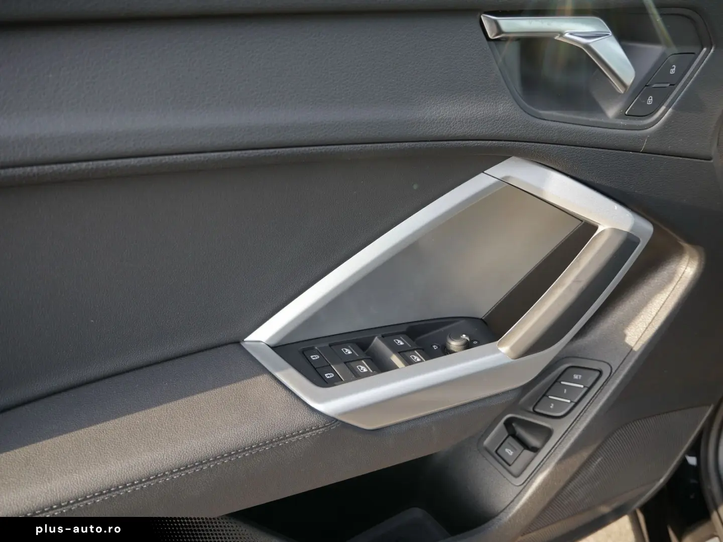 AUDI Q3 Sportback 35 TDI S line Pano CarPlay LED RFK