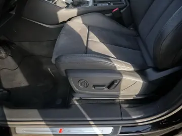 AUDI Q3 Sportback 35 TDI S line Pano CarPlay LED RFK