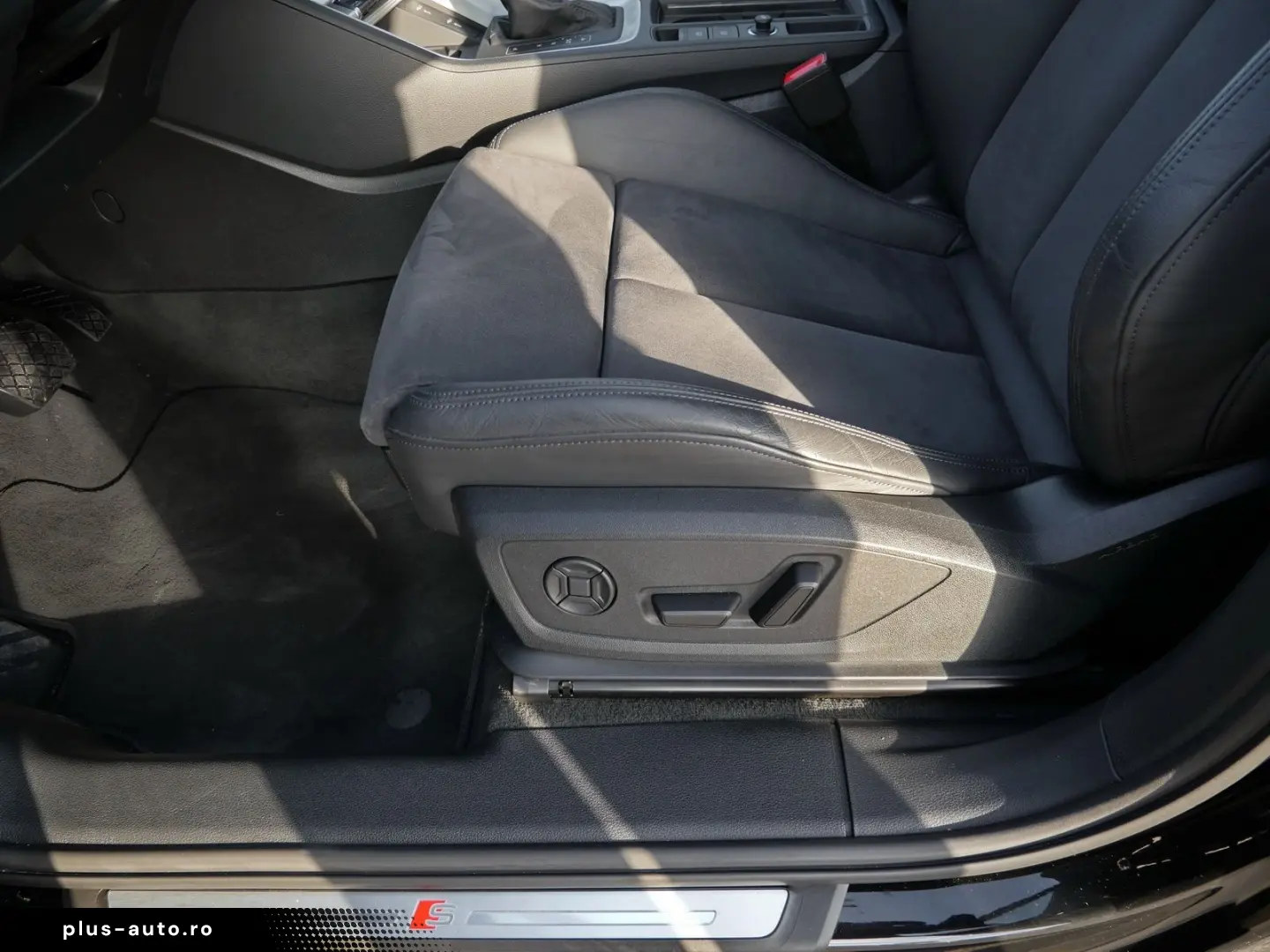 AUDI Q3 Sportback 35 TDI S line Pano CarPlay LED RFK