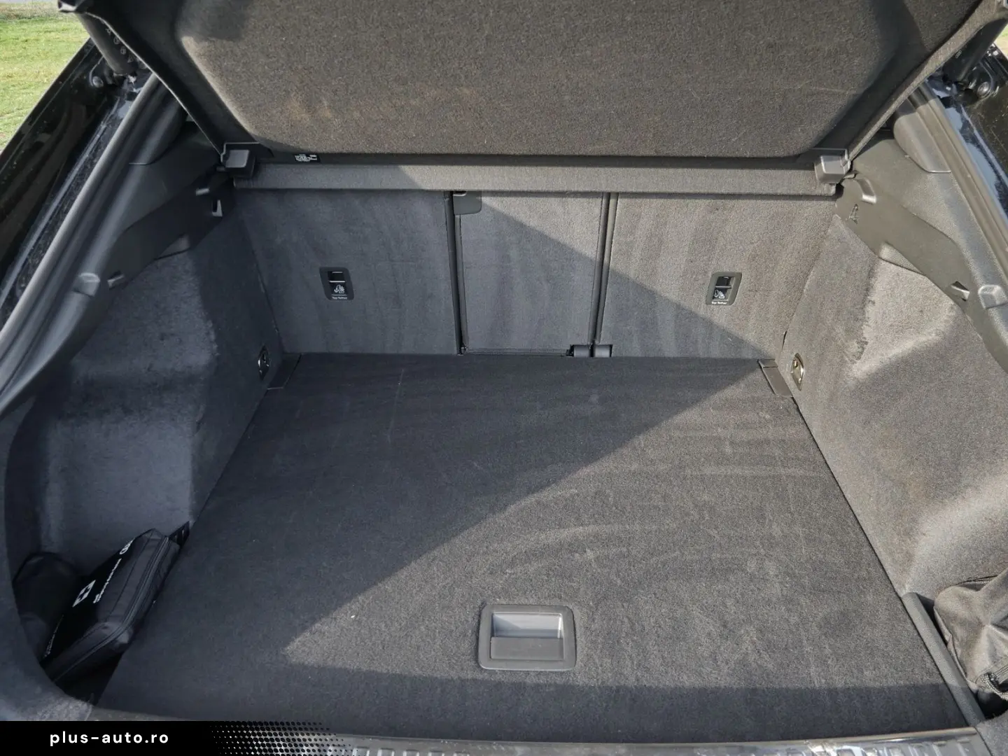 AUDI Q3 Sportback 35 TDI S line Pano CarPlay LED RFK